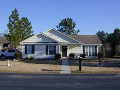 732 Pepperwood Cir, Myrtle Beach, SC, 29588