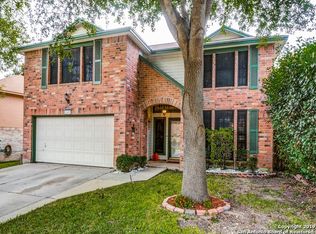 2609 Hidden Grove Ln, Schertz, TX 78154