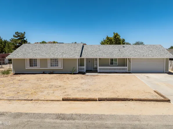 40185 179th St E, Palmdale, CA 93591