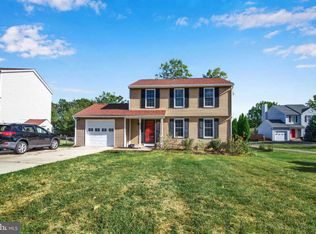 3002 Gazebo Ct, Silver Spring, MD 20904