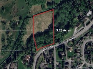 0 Francis Rd, Mount Vernon, WA 98273