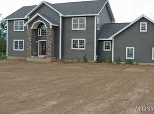 3317 Mohawk St, Sauquoit, NY 13456