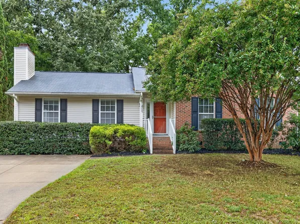 1409 Poplar Ridge Rd, Fuquay Varina, NC 27526