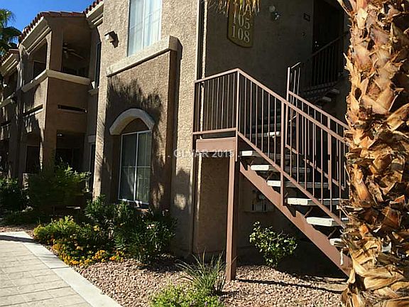 5th image of 10245 S Maryland Pkwy Unit 105