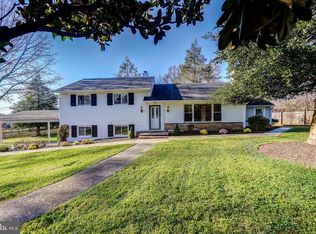 616 Blick Dr, Silver Spring, MD 20904