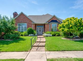 3132 Ipswich Dr, Plano, TX 75025