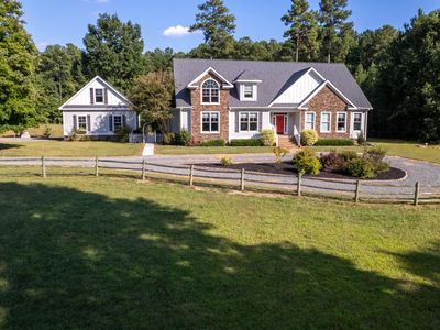 230 Red Fox Ridge, Cameron, NC, 28326