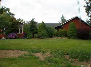 6252 Mission Rd, Everson, WA 98247