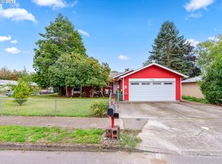 1510 NE 20th St, Gresham, OR 97030