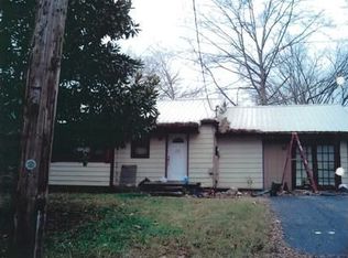 708 Paint Rock Ferry Rd, Kingston, TN 37763