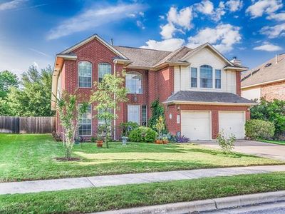310 Deren Ln, Pflugerville, TX, 78660