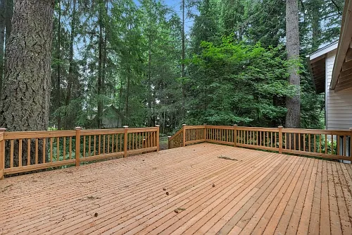 Interior Photo