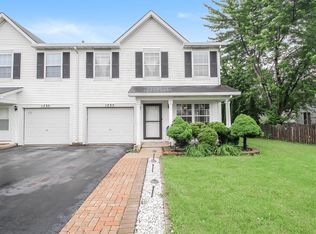 1737 Sierra Trl, Romeoville, IL 60446