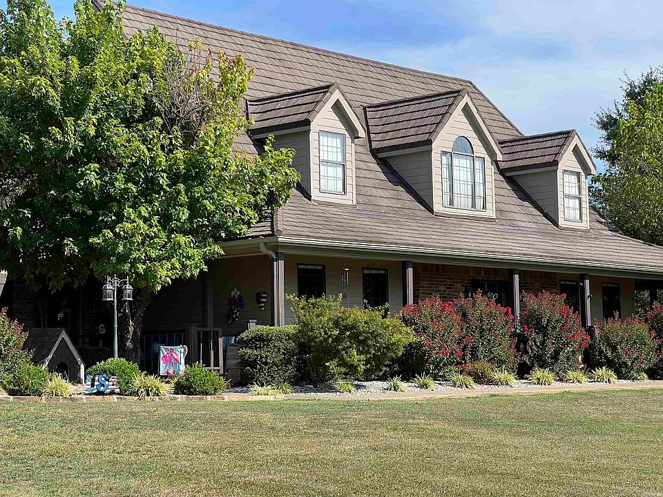 16266 Highway 278 W, Umpire, AR 71971 MLS 24004035 Zillow