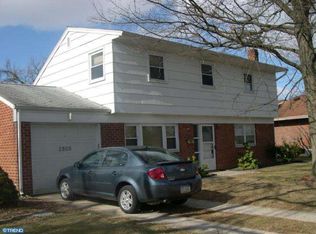 2808 Hillvale Ave, West Lawn, PA 19609