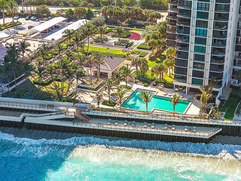 5380 N Ocean Dr #19E — Photo 34