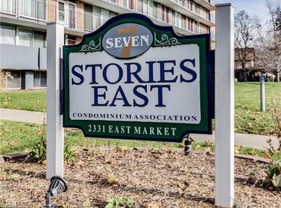 2331 E Market St APT 419, Akron, OH
