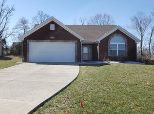 11503 Pebble Trce, Louisville, KY 40229