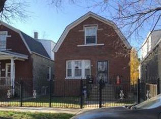 1046 N Karlov Ave, Chicago, IL 60651
