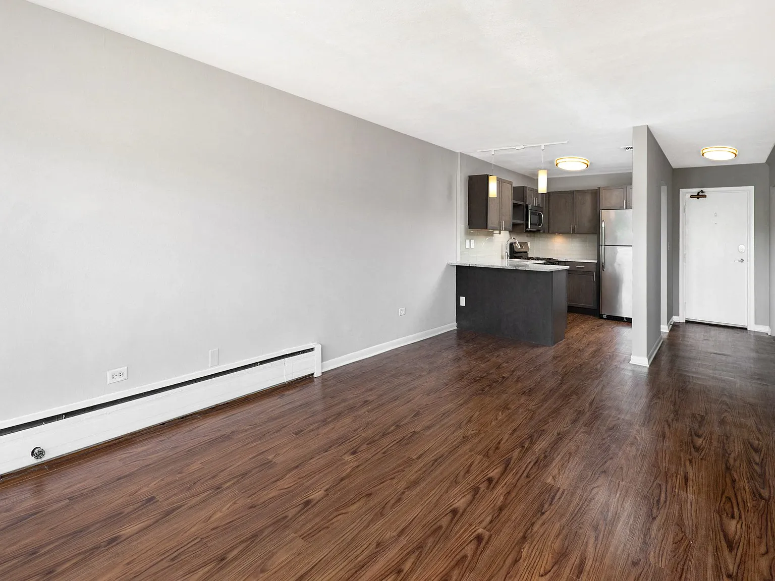 Reside on North Park — Photo 4