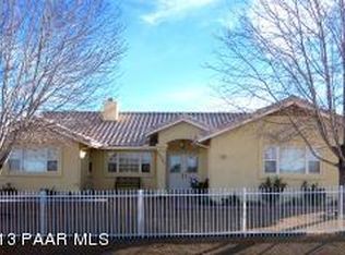 4881 N Lone Cactus Dr, Prescott Valley, AZ 86314