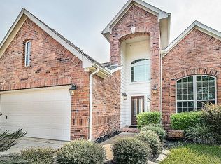 5779 Lightstone Ln, League City, TX 77573