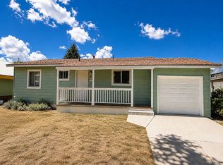 65 Folsom Pl, Durango, CO 81301