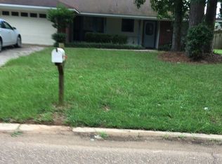 2631 Southcrest Dr, Haughton, LA 71037