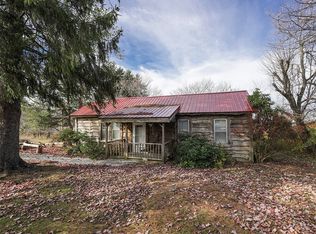 731 Back Creek Rd, Champion, PA 15622