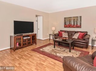 11440 Applegrath Way, Germantown, MD 20876