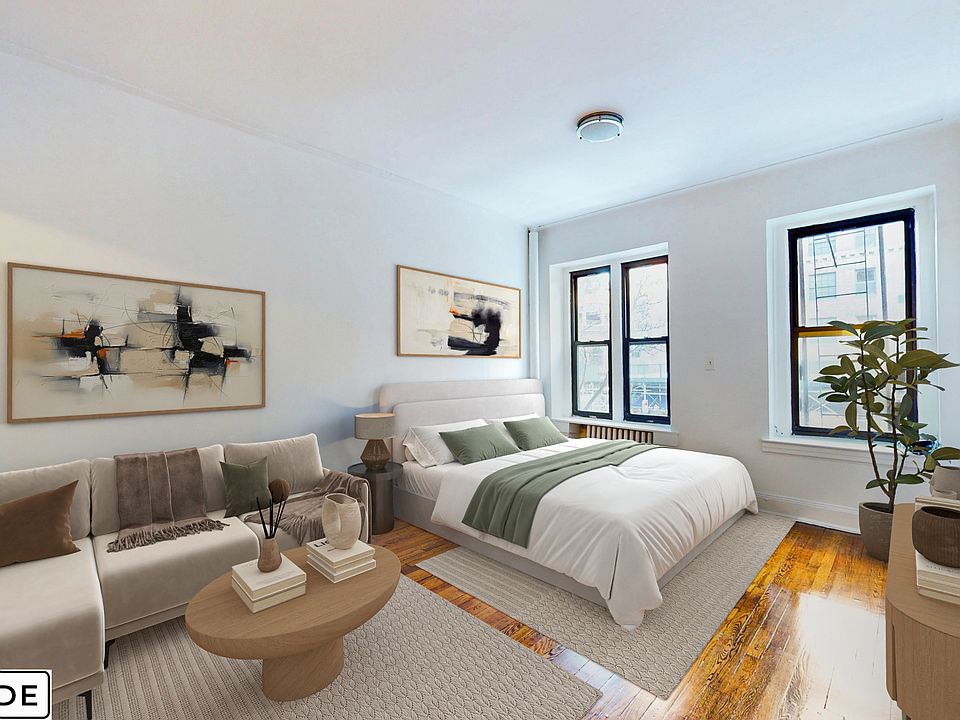 1st image of 1075 1st Ave #2G