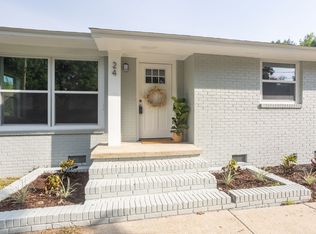 24 Janet St, Pensacola, FL 32506