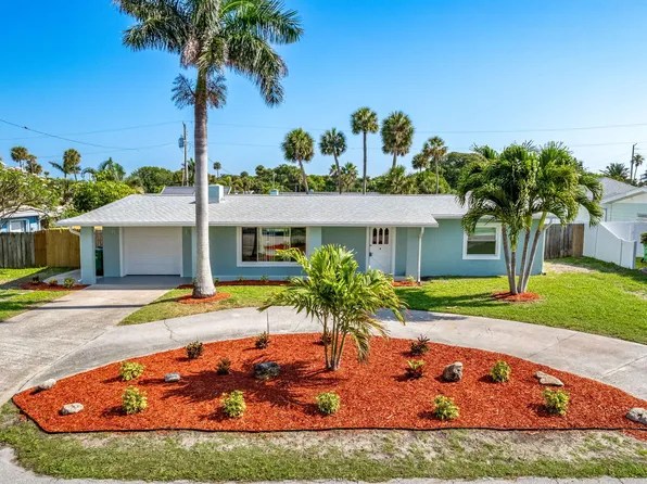 130 W Osceola Ln, Cocoa Beach, FL 32931