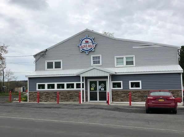1115 Old Route 31 #1