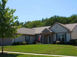 11803 Ludbury Rdg, Huntley, IL 60142