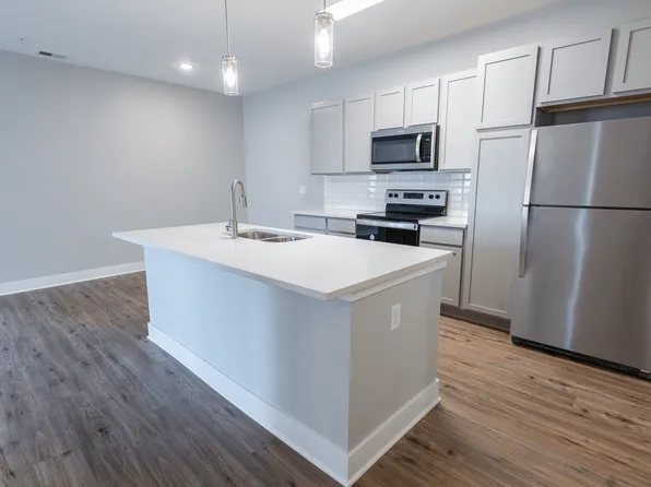 Village at Sandstone