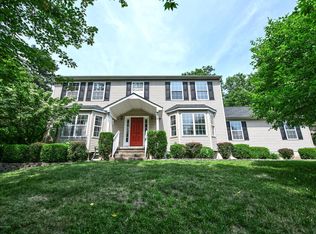 20 Arrowshead Cir, Jackson, NJ 08527