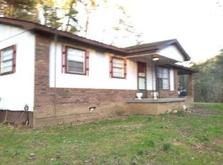 3843 Knight Hollow Rd, Sevierville, TN 37876