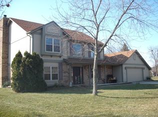 215 Bayberry Dr, Springboro, OH 45066