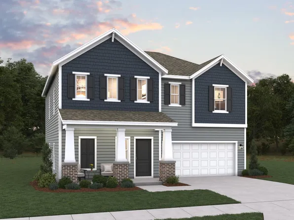 272 Talbert Trl, Landrum, SC 29356