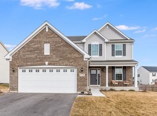 7725 Morgana Dr, Joliet, IL 60431