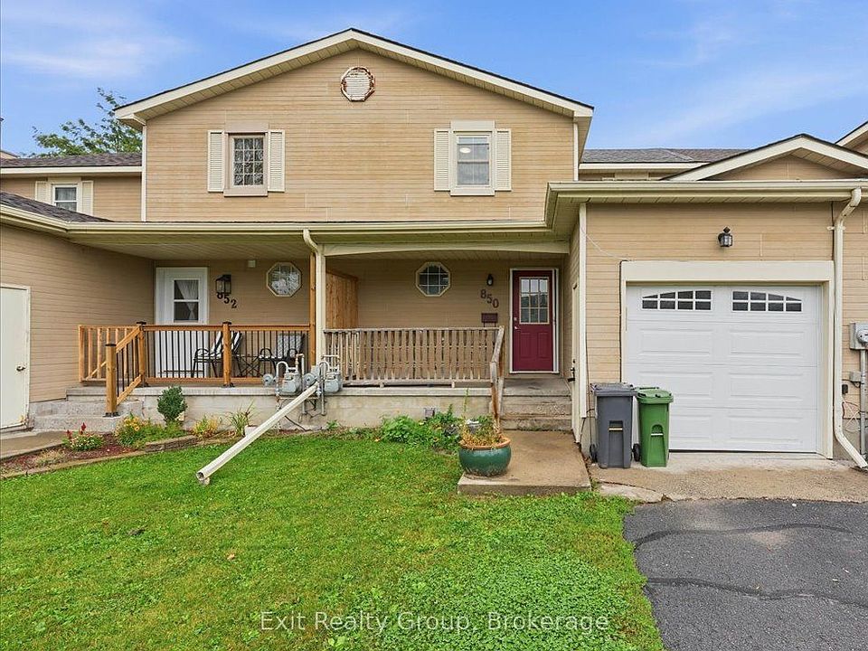 1st image of 850 Littlestone Cres