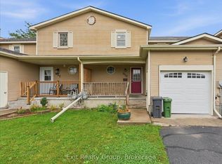 850 Littlestone Cres, Kingston, ON K7M 8L6