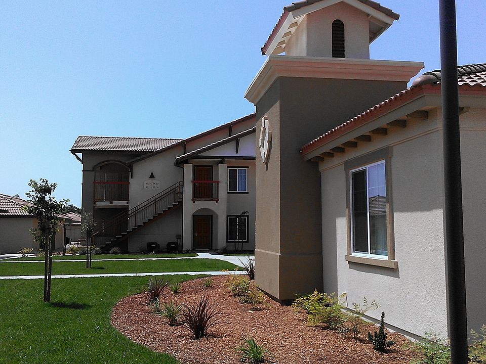 Village at Henderson Apartments Porterville, CA Zillow