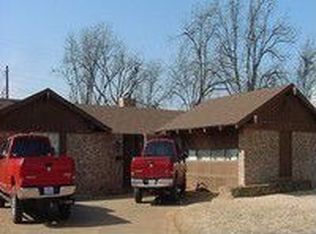 2300 16th St, Vernon, TX 76384