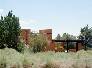 3 Sandia Heights Dr NE, Albuquerque, NM 87122