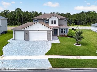 96 Hillendale Cir, Saint Johns, FL 32259