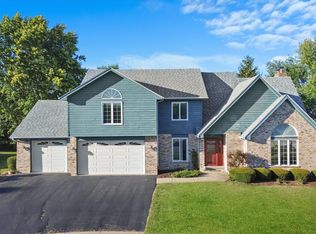 13144 Rado Dr N, Homer Glen, IL 60491