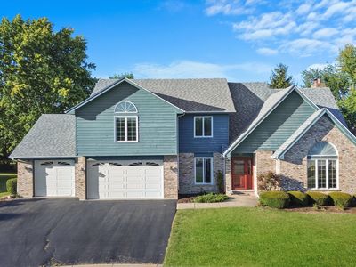 13144 Rado Dr N, Homer Glen, IL, 60491