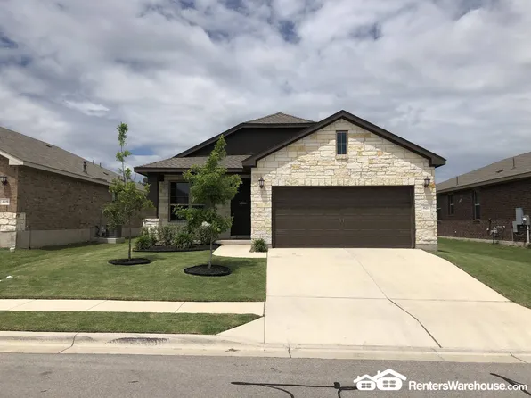 621 Gabrielle Anne Dr, Leander, TX 78641